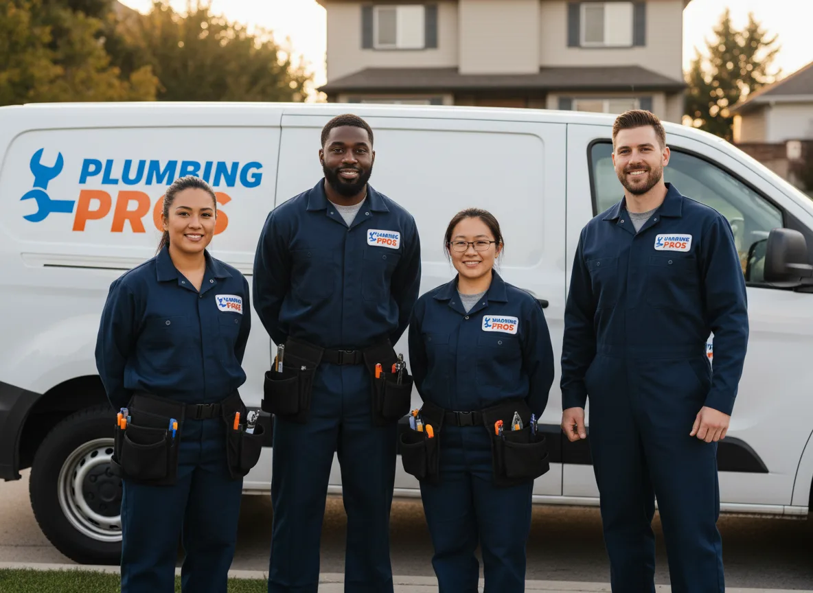 Water Heater Repair company in Hawthorne, CA